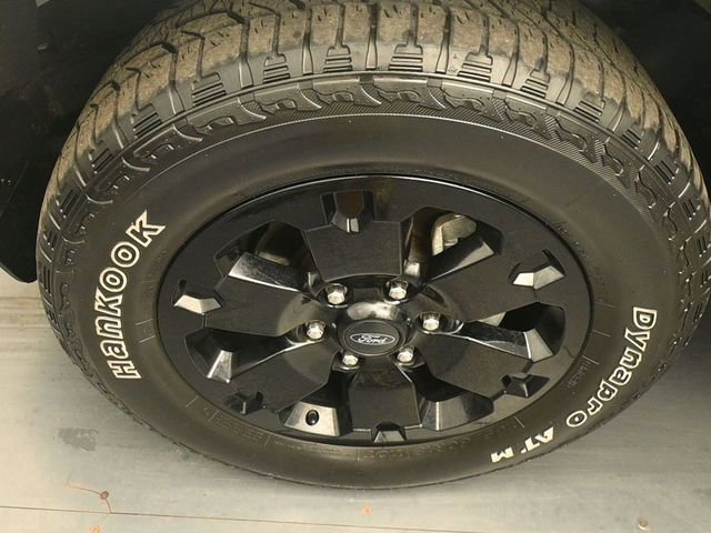 Certified 2023 Ford Ranger XLT w/ Equipment Group 301A Mid image 16