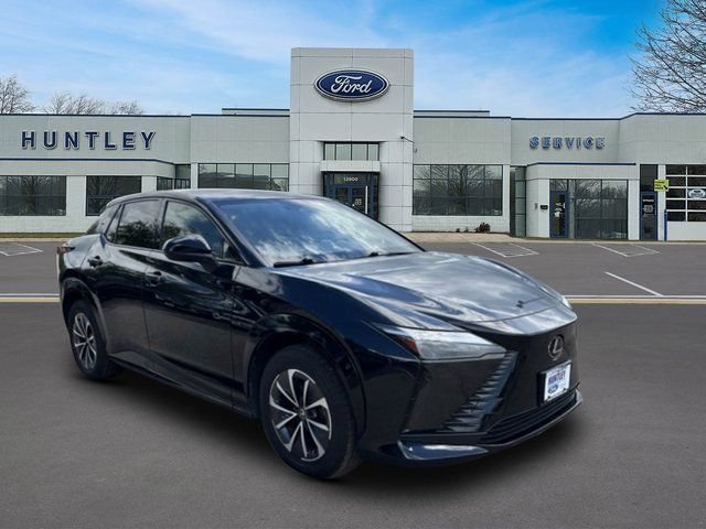 Used 2023 Lexus RZ 450e Premium w/ Technology Package AWD/4WD image 3