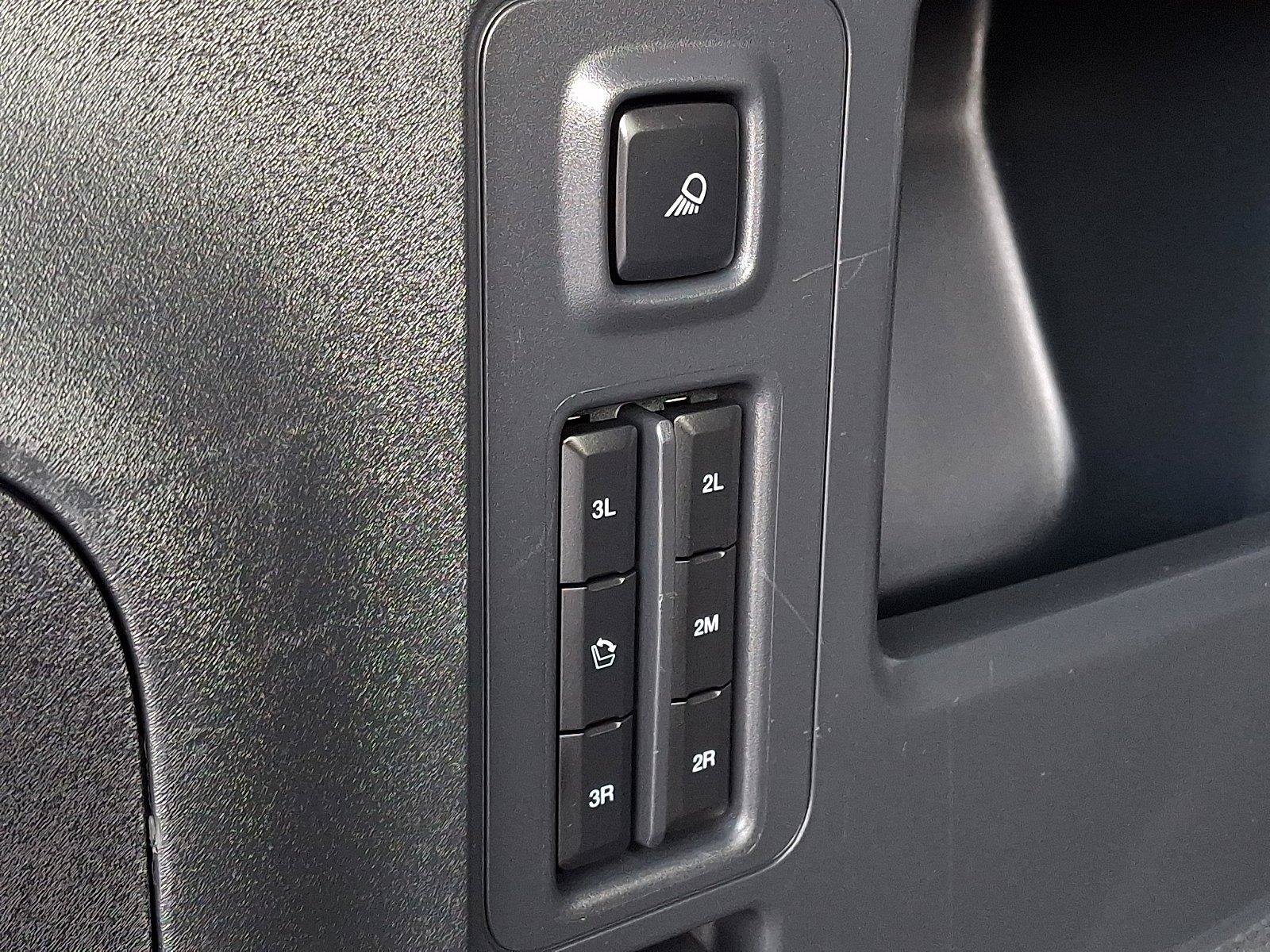 Certified 2025 Ford Expedition Max Active AWD/4WD image 34