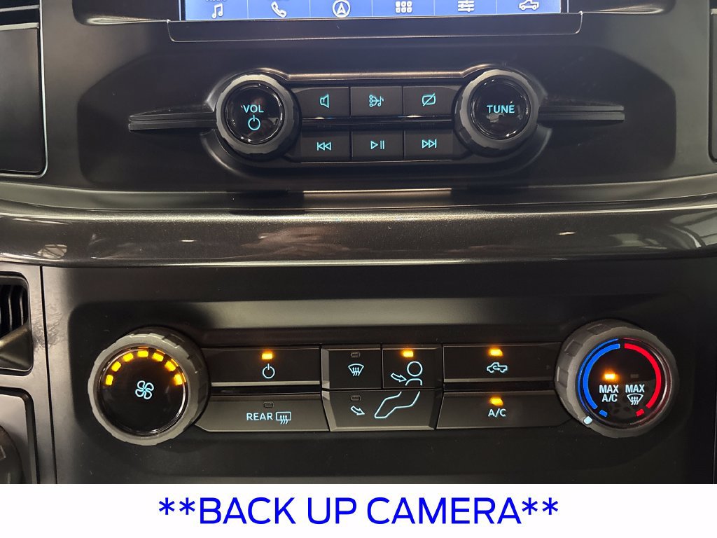Certified 2023 Ford F150 XL w/ STX Appearance Package RWD image 31