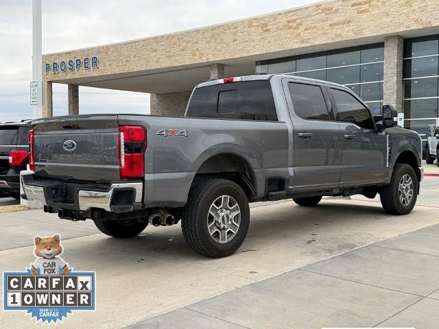 Certified 2024 Ford F250 Lariat image 22