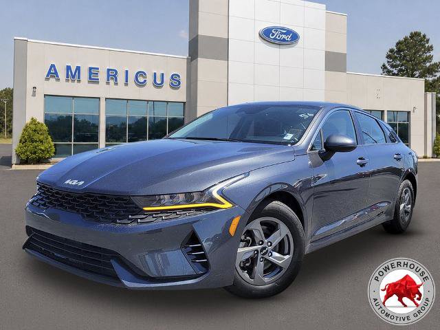 Used 2023 Kia K5 LXS