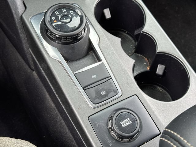 Certified 2025 Ford Bronco Sport Big Bend AWD/4WD image 19