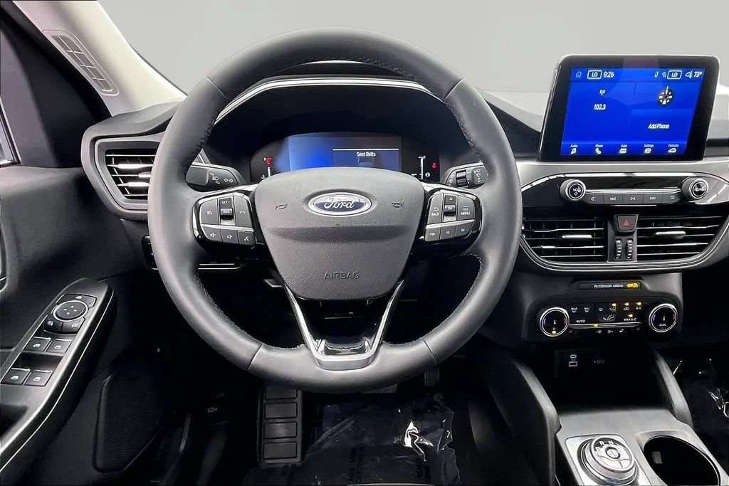 Certified 2023 Ford Escape Active AWD/4WD image 5