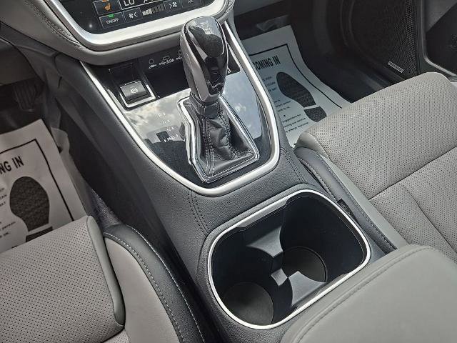 Used 2024 Subaru Outback Limited AWD/4WD image 39