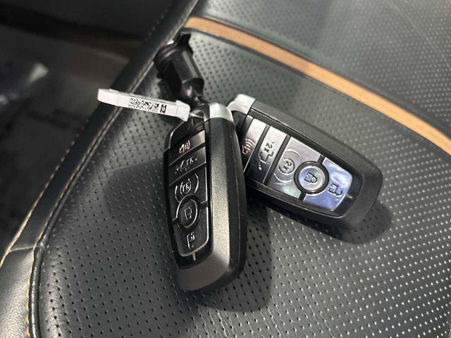 Certified 2021 Ford F150 Platinum AWD/4WD image 33