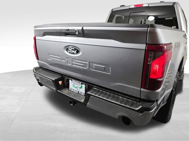 Certified 2024 Ford F150 XLT w/ Equipment Group 303A High AWD/4WD image 15