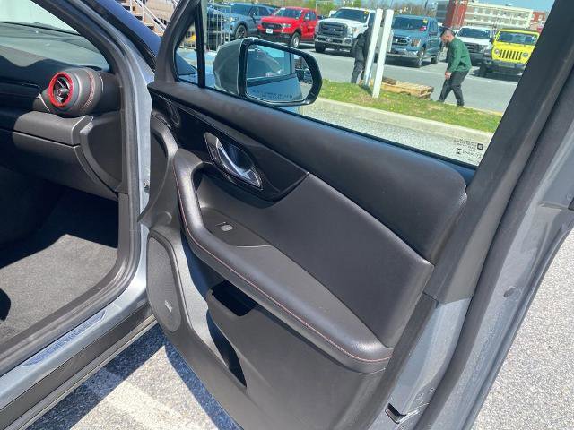 Used 2025 Chevrolet Blazer RS image 16