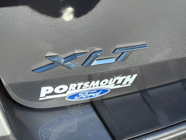 Certified 2022 Ford Explorer XLT w/ Equipment Group 202A AWD/4WD image 22