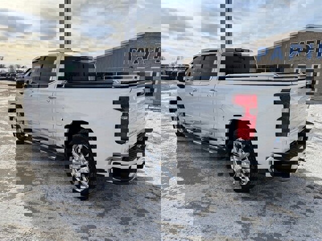 Used 2023 Chevrolet Silverado 1500 High Country w/ High Country Premium Package image 5