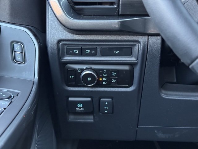 Certified 2023 Ford F150 XLT w/ Equipment Group 302A High image 32