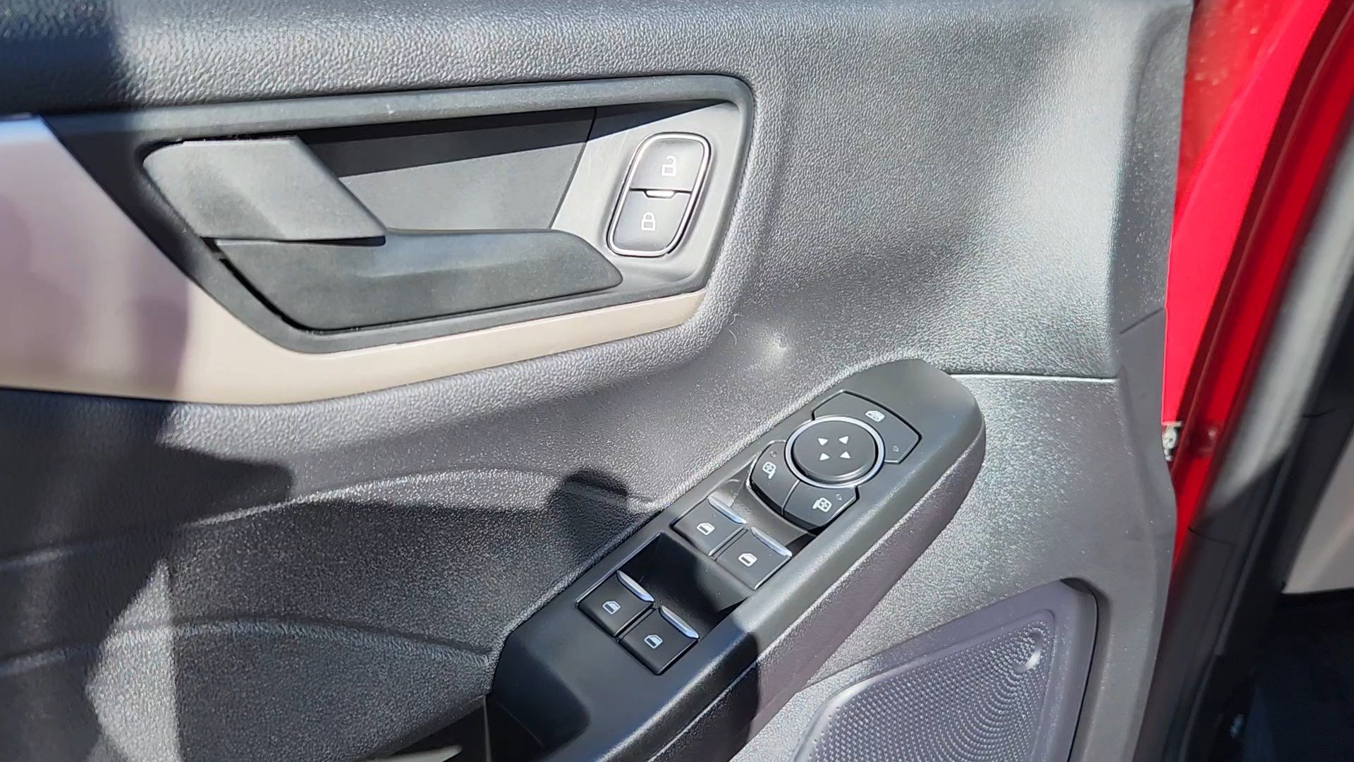 Certified 2022 Ford Escape SE w/ Convenience Package image 30