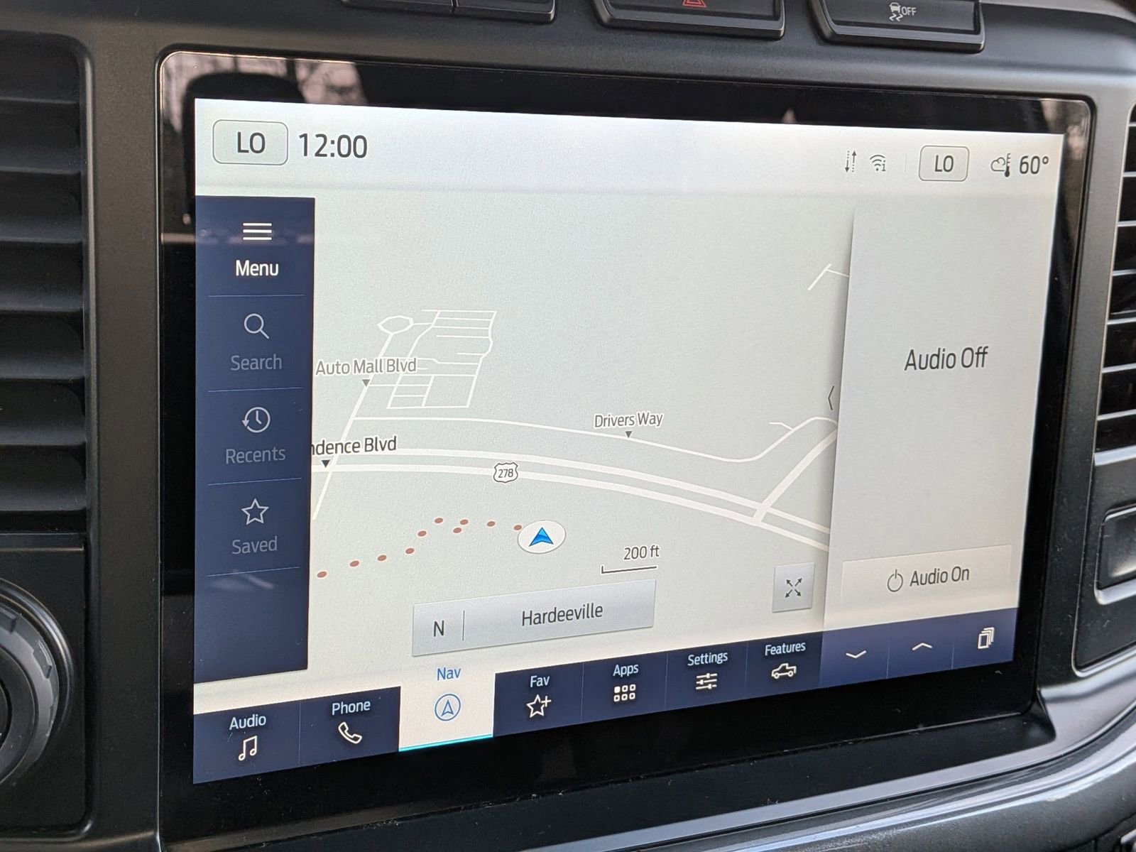 Certified 2023 Ford F150 XLT w/ Equipment Group 302A High image 22