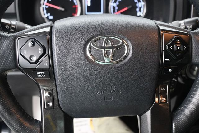 Used 2023 Toyota 4Runner TRD Off-Road Premium w/ Off Road Premium Plus Package AWD/4WD image 10