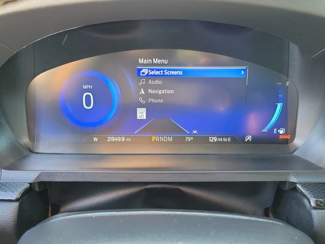 Certified 2023 Ford Explorer ST w/ Equipment Group 401A AWD/4WD image 7