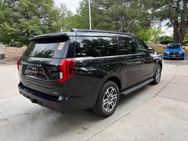 Certified 2025 Ford Expedition Max Active AWD/4WD image 6