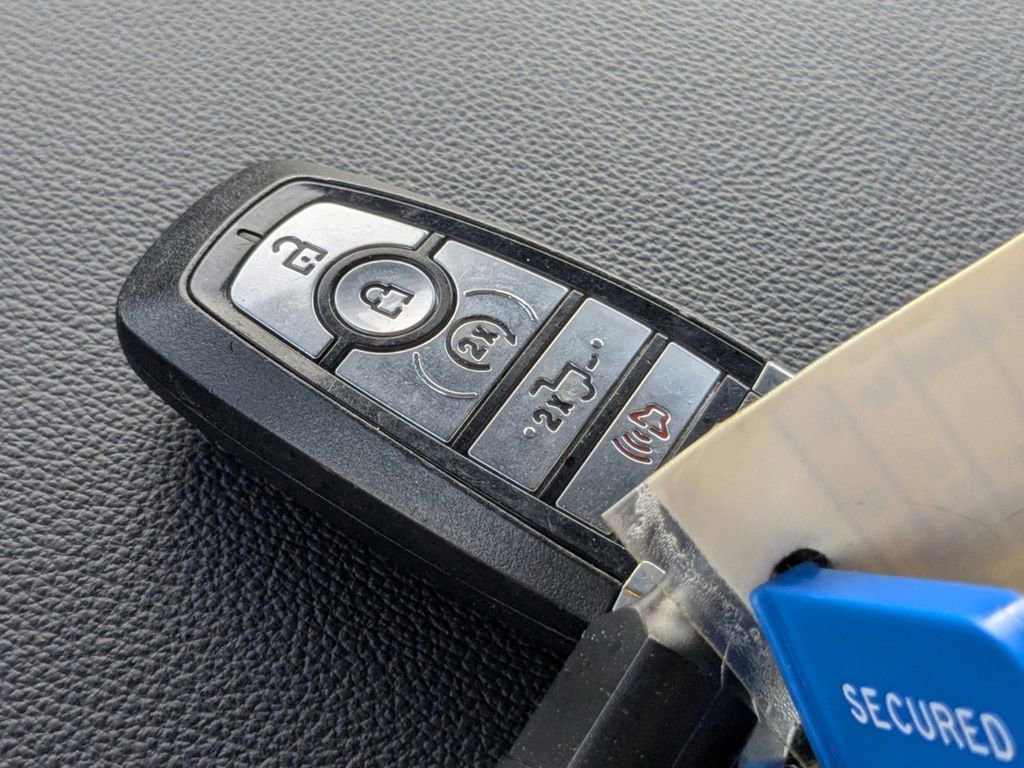 Certified 2023 Ford F150 XLT w/ Equipment Group 302A High image 33