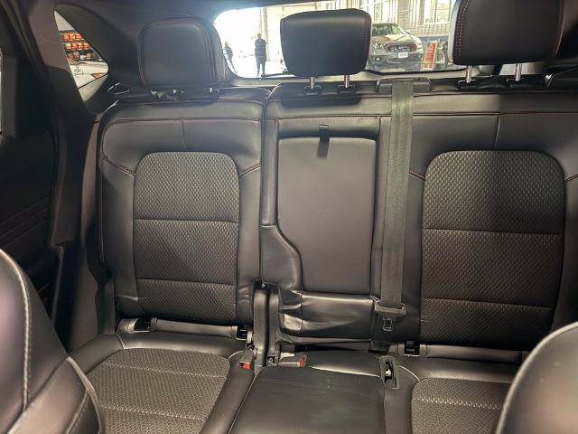Certified 2023 Ford Escape ST-Line w/ Tech Pack #1 AWD/4WD image 28
