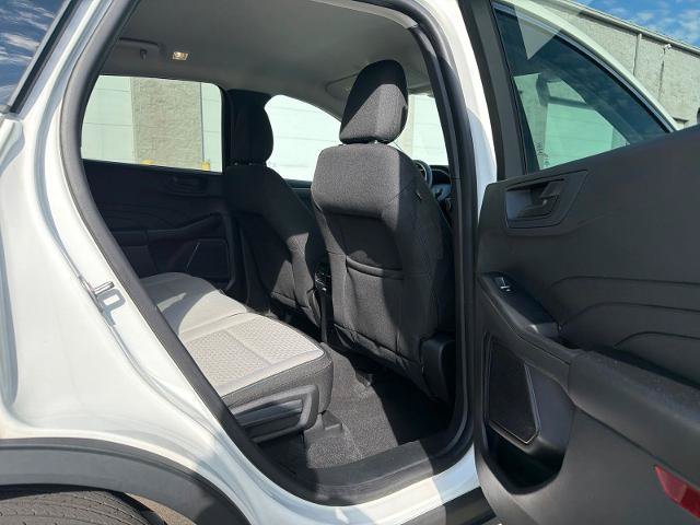 Certified 2023 Ford Escape Active AWD/4WD image 28