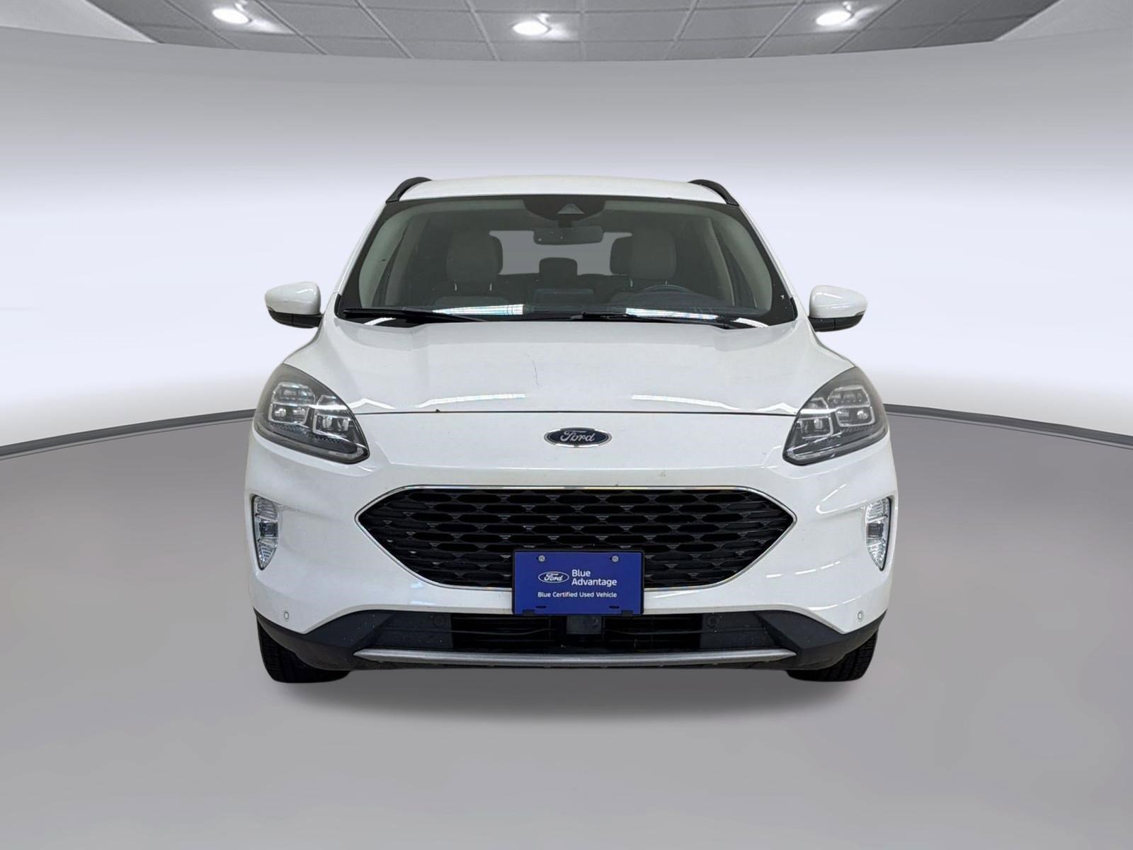 Certified 2020 Ford Escape Titanium AWD/4WD image 6
