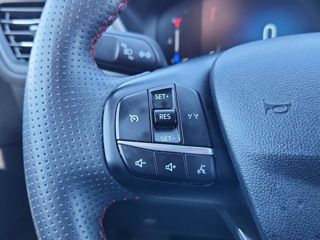 Certified 2024 Ford Escape ST-Line AWD/4WD image 21