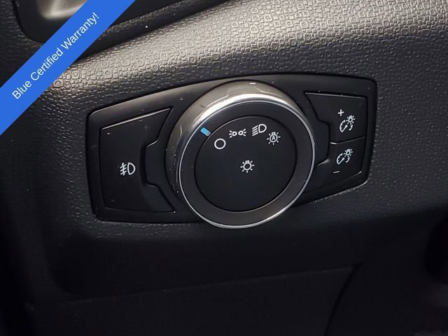 Certified 2021 Ford EcoSport SE w/ SE Convenience Package image 9