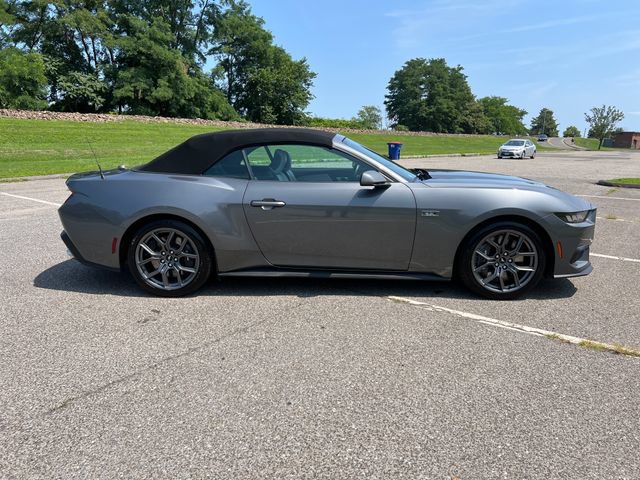 Certified 2024 Ford Mustang Premium w/ 2.3L High Performance Package RWD image 12