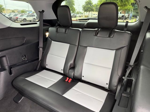 Certified 2023 Ford Explorer XLT w/ Equipment Group 202A image 22