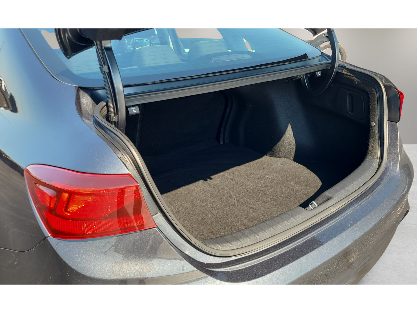 Used 2023 Kia Forte LXS FWD image 24