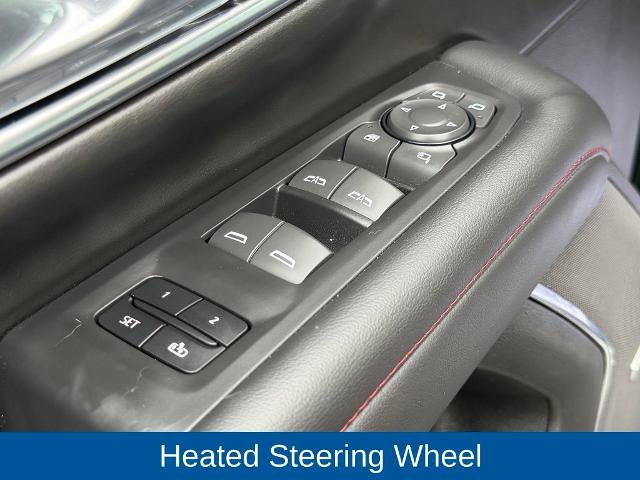 Used 2023 Chevrolet Tahoe RST w/ Luxury Package AWD/4WD image 16