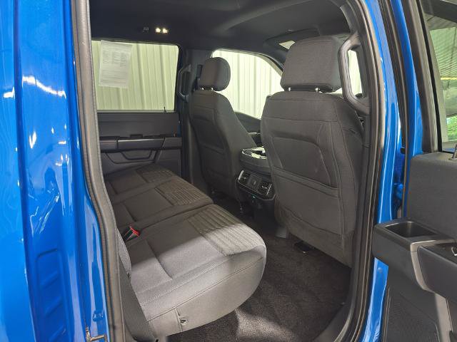 Certified 2021 Ford F150 XL w/ STX Appearance Package AWD/4WD image 31