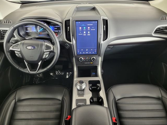 Certified 2024 Ford Edge SEL w/ Convenience Package AWD/4WD image 20