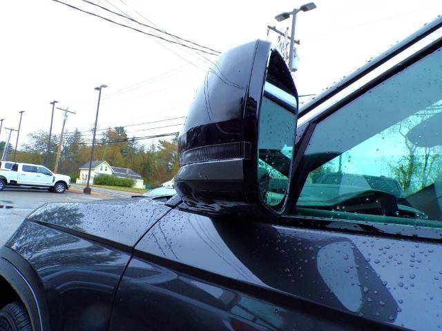 Used 2023 Jeep Grand Cherokee Summit w/ Adv Protech Group IV AWD/4WD image 6