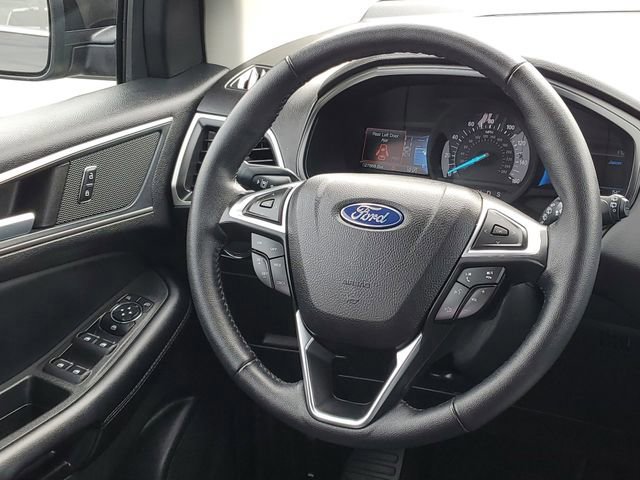 Certified 2024 Ford Edge SEL w/ Convenience Package image 30