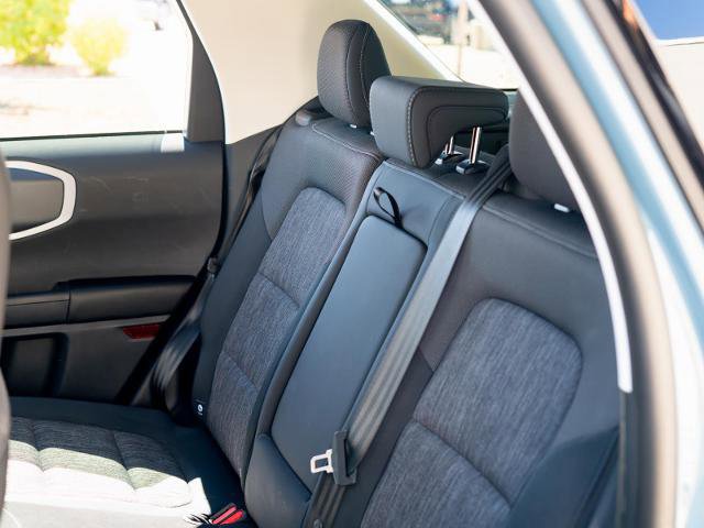 Certified 2023 Ford Bronco Sport Big Bend w/ Convenience Package image 22