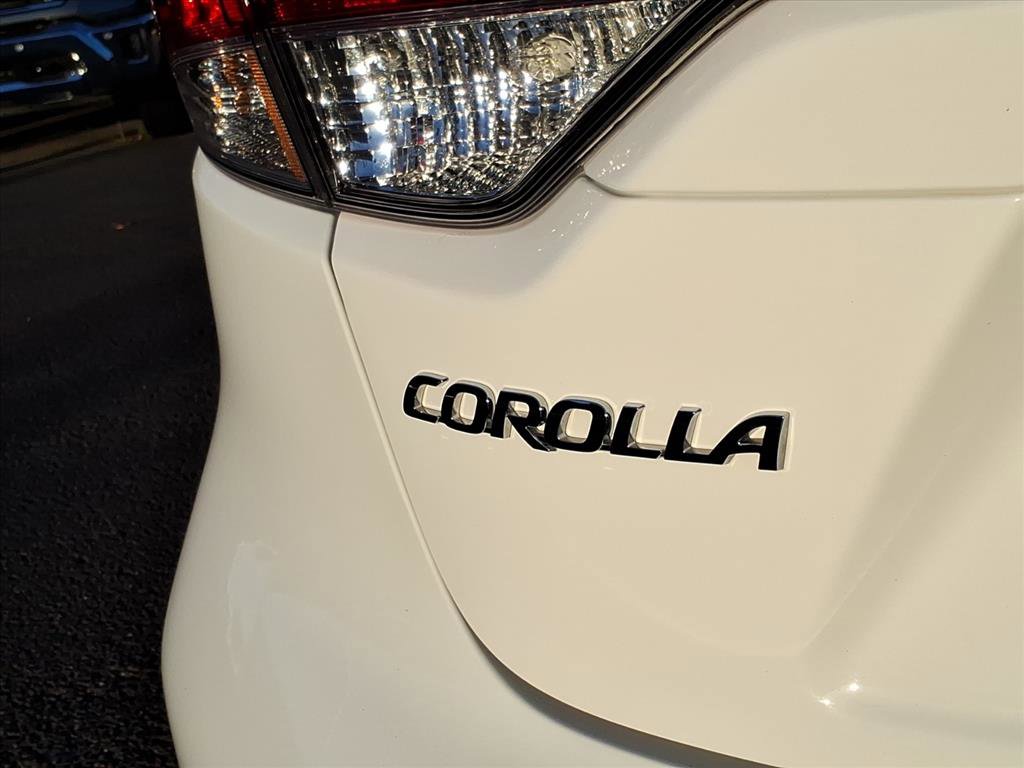 Used 2024 Toyota Corolla LE image 10