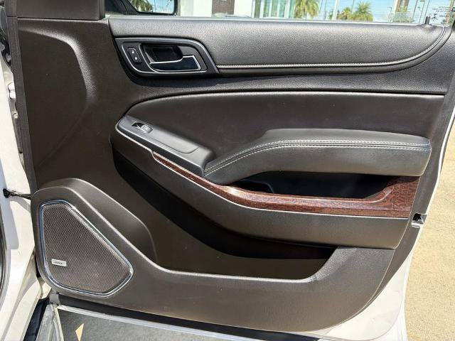 Used 2019 GMC Yukon XL SLT w/ Open Road Package RWD image 16
