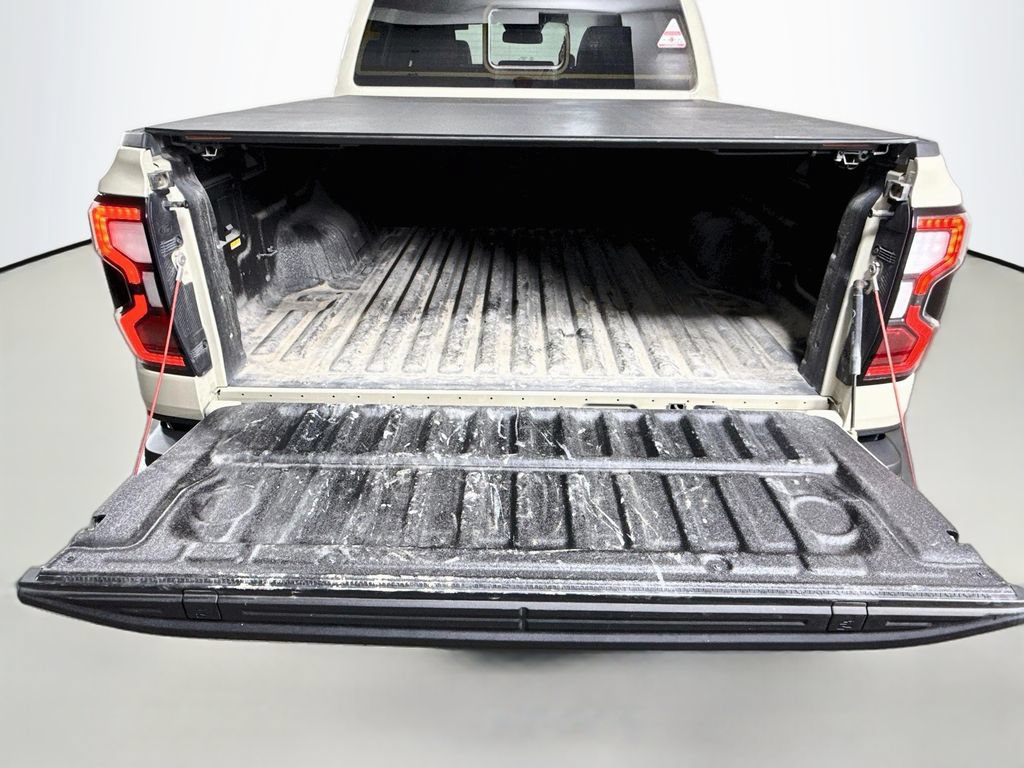 Certified 2025 Ford Ranger Raptor AWD/4WD image 27
