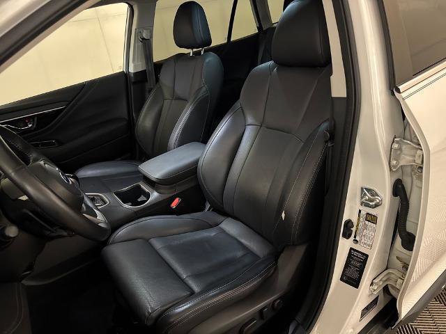 Used 2021 Subaru Outback Limited XT w/ Popular Package #2 image 13