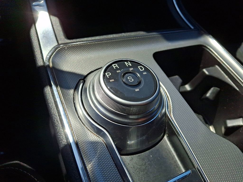 Certified 2023 Ford Edge ST w/ Cargo Accessory Package image 15