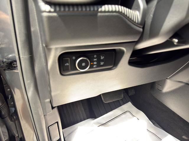 Certified 2024 Ford Ranger XLT w/ Equipment Group 301A High AWD/4WD image 12