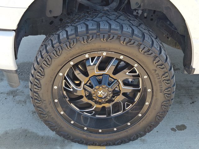 Certified 2022 Ford F150 XLT w/ Equipment Group 302A High AWD/4WD image 10