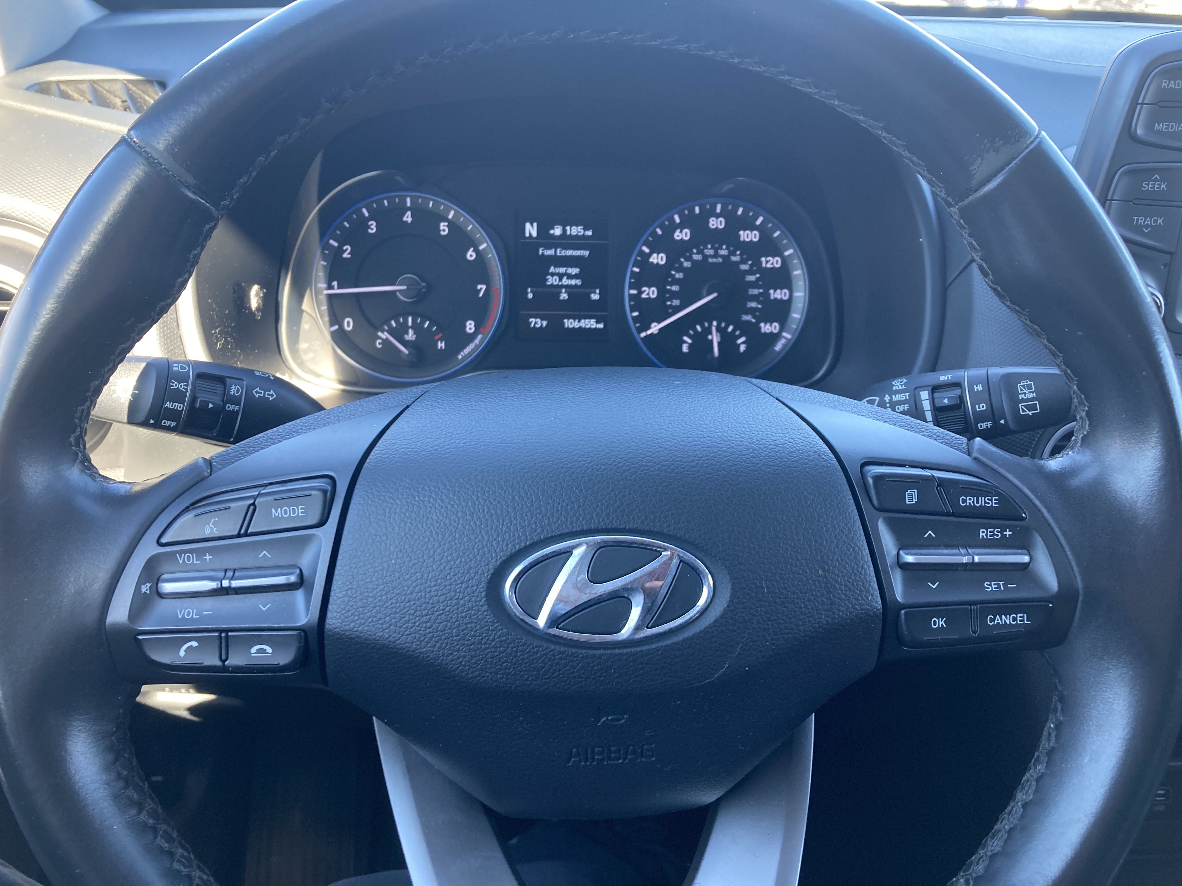 Used 2018 Hyundai Kona SEL w/ SEL Tech Package 02 AWD/4WD image 14