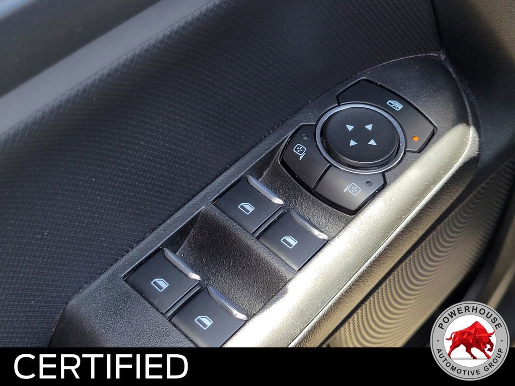 Certified 2023 Ford Bronco Sport Outer Banks AWD/4WD image 26