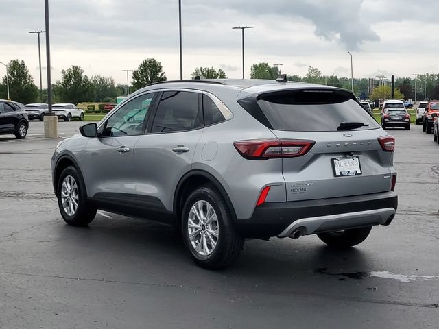 Certified 2024 Ford Escape Active w/ Tech Pack #1 AWD/4WD image 4