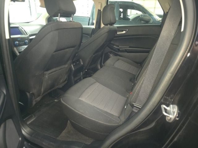 Certified 2020 Ford Edge SE FWD image 13
