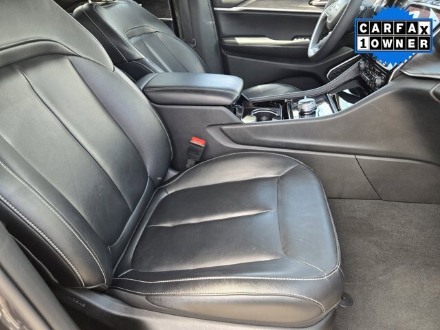 Used 2022 Jeep Grand Cherokee Limited 4xe AWD/4WD image 12