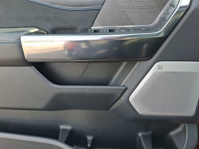 Certified 2025 Ford F450 Platinum w/ Snow Plow Prep Package image 12