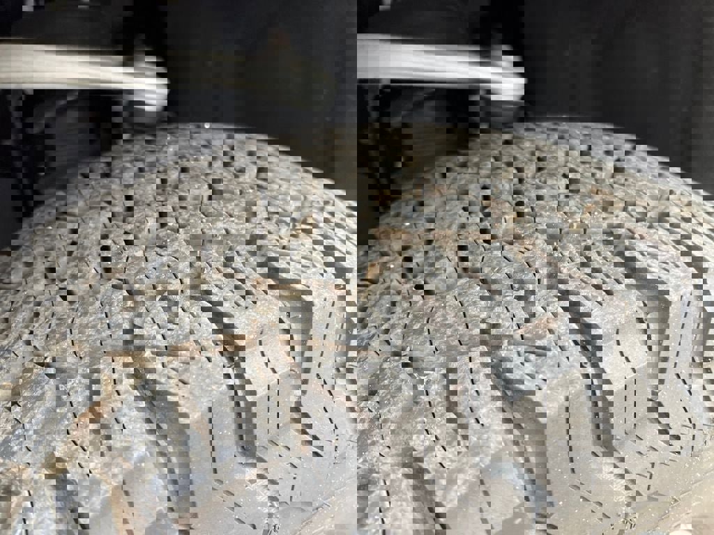 Certified 2022 Ford Bronco Base image 19