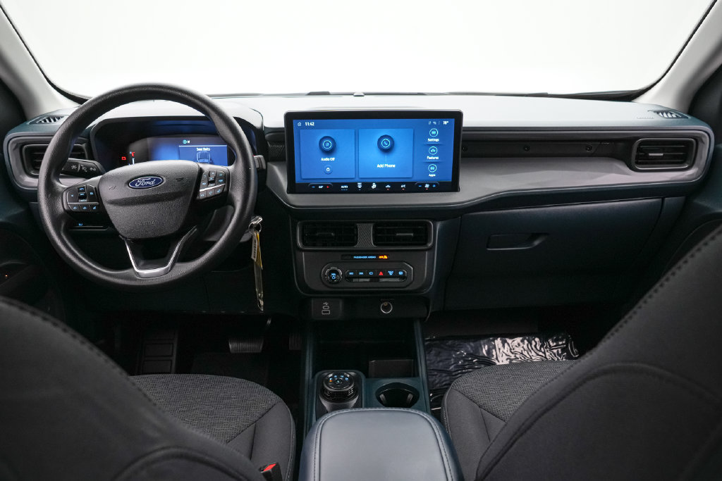 Certified 2025 Ford Maverick XL FWD image 15